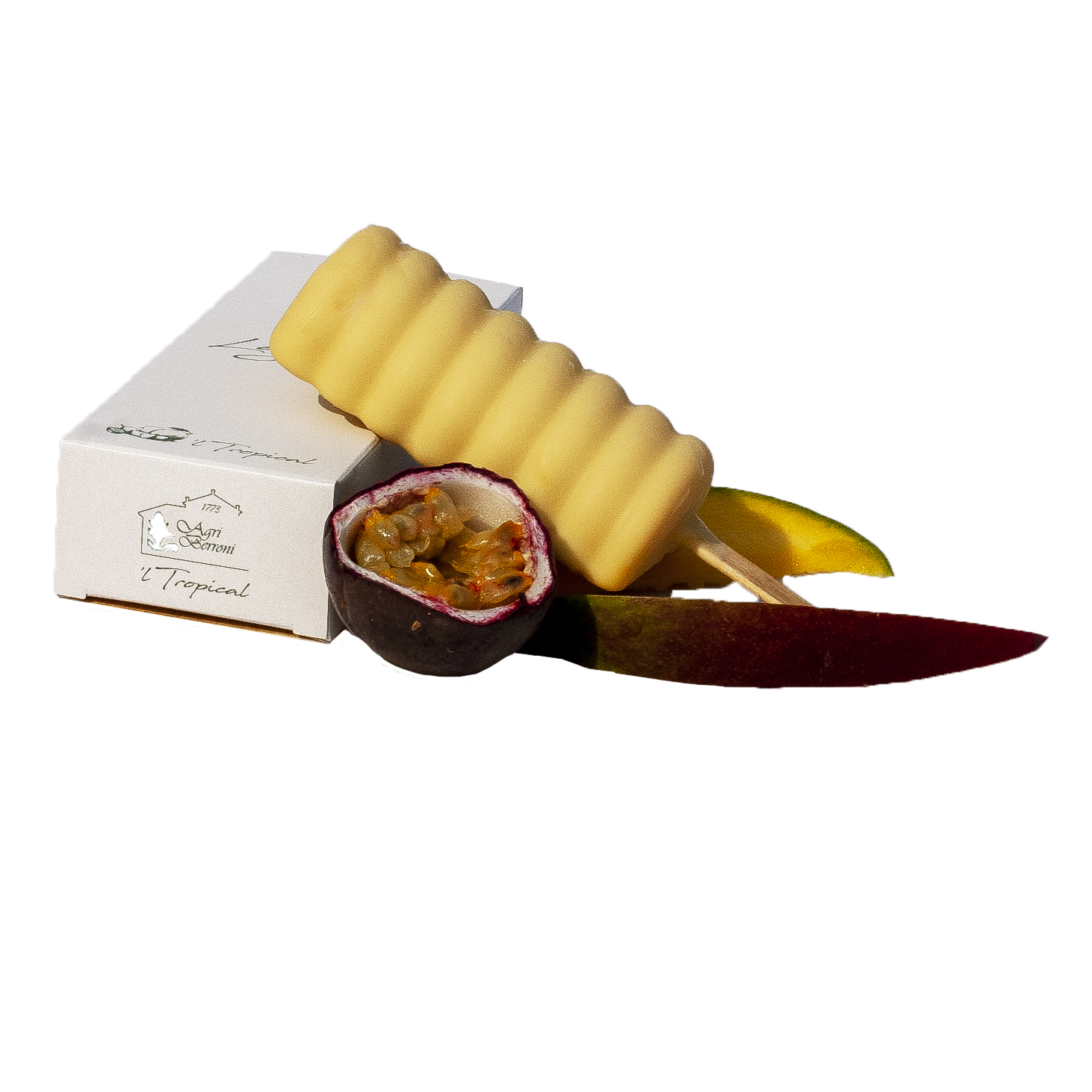 Stecco Sorbetto Tropical 80 Ml