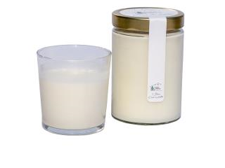 Gelato al Fior di Latte 580 Ml
