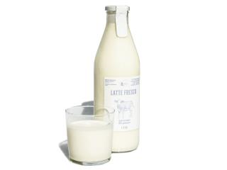Latte Intero Fresco 1000 Ml