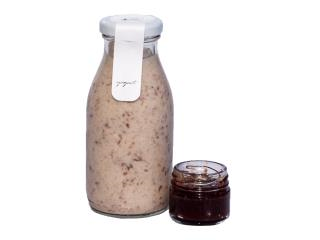 Yogurt Intero alla Fragola 250 Ml