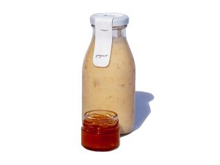 Yogurt Intero all'Albicocca 250 Ml