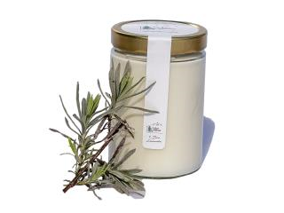 Gelato alla Lavanda 580 Ml