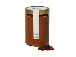 Gelato al Cioccolato Fondente 580 Ml