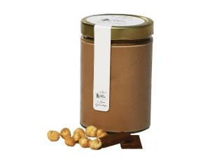 Gelato alla Gianduja 580 Ml