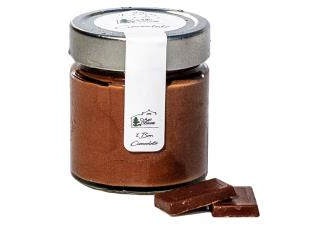 Gelato al Cioccolato Fondente 212 Ml