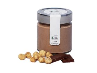 Gelato alla Gianduja 212 Ml