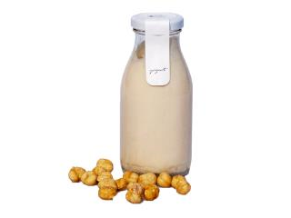 Yogurt Intero alla Nocciola delle Langhe IGP 250 Ml