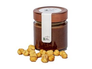 Spalmè alla Nocciola delle Langhe IGP 200 Gr