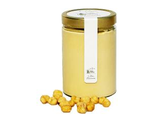Gelato alle Nocciole IGP delle Langhe 580 Ml