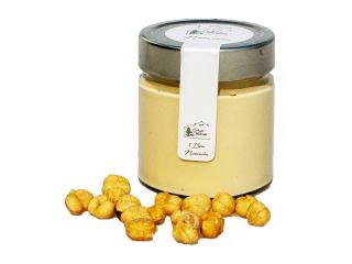 Gelato alle Nocciole IGP delle Langhe 212 Ml