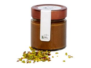Spalmè al Pistacchio di Bronte 200 Gr
