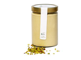 Gelato al Pistacchio di Bronte 580 Ml