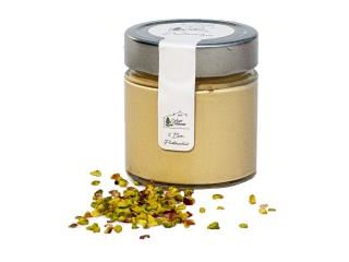 Gelato al Pistacchio di Bronte 212 Ml