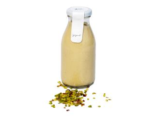 Yogurt Intero al Pistacchio di Bronte 250 Ml